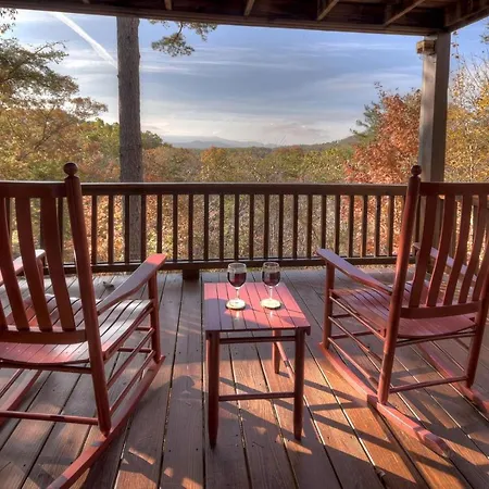 Appalachian View